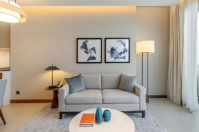2BR Address Opera Residences Downtown
